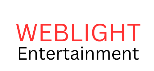 Weblight Entertainment
